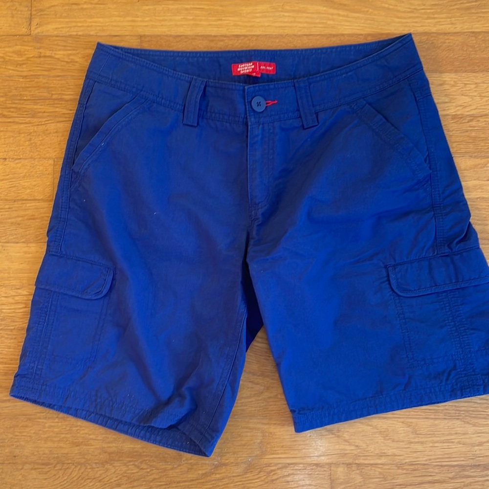 Hiking shorts